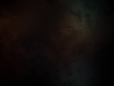 metin veya resim için alan ile koyu arka plan