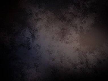 metin alanı olan koyu arka plan