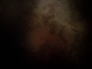 Soyut koyu siyah arka plan dokusu