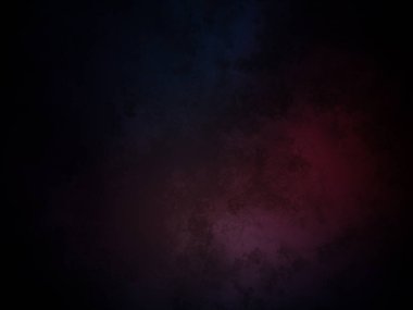 Mavi desenli soyut arkaplan