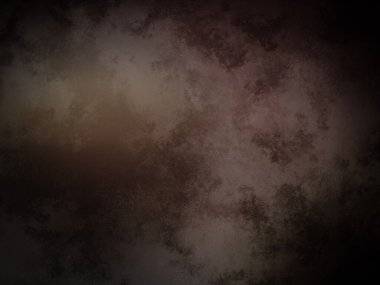 soyut koyu kahverengi arkaplan, eski arkaplan