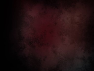 metin için boşluk olan soyut kırmızı arkaplan