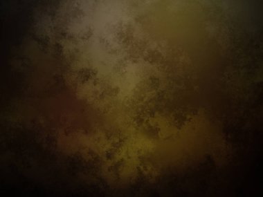 kahverengi soyut grunge arkaplan dokusu