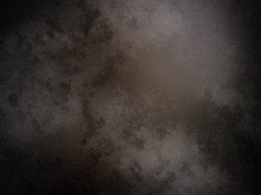 Siyah grunge doku arkaplanı