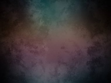 metin için alanı olan grunge arkaplanı