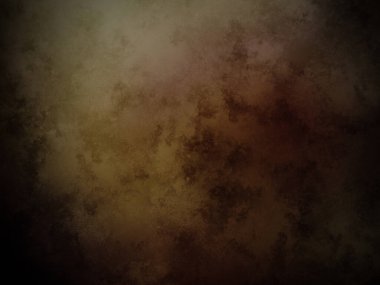 koyu kahverengi doku