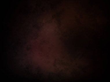 kırmızı koyu grunge arkaplan, koyu renk desen, klasik arkaplan, eski vignette