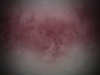 soyut boya ile kırmızı arkaplan