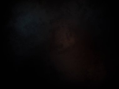 sulu boya boyama doku ile koyu arka plan