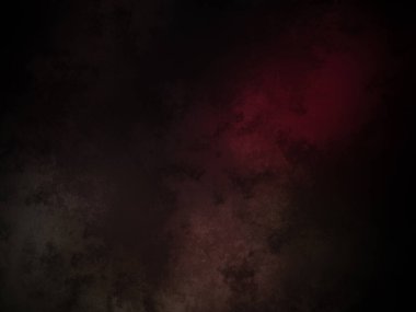 Koyu Kırmızı Doku Arka Planı