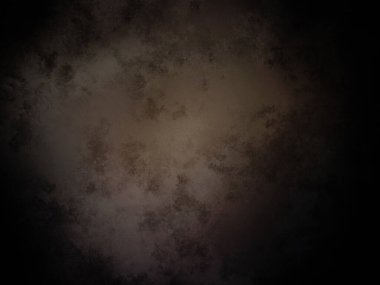 suluboya doku ile kahverengi soyut arka plan