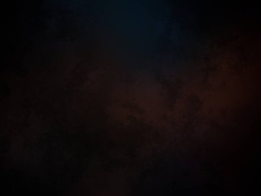 soyut koyu mavi arkaplan ve kırmızı renkler.