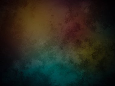 Metin için alanı olan soyut grunge arkaplanı