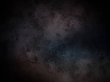 abstract dark background with space for text