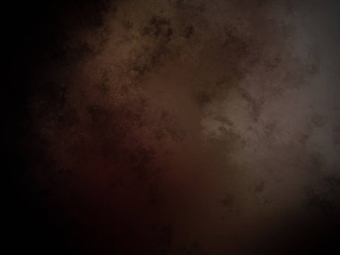 buhar doku ile koyu arka plan