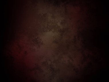 Koyu Kırmızı Doku Arka Planı