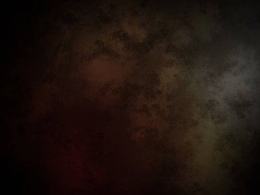 Metin için alanı olan soyut grunge arkaplanı