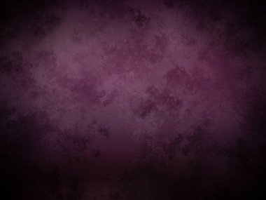 koyu grunge arkaplan, koyu kahverengi doku