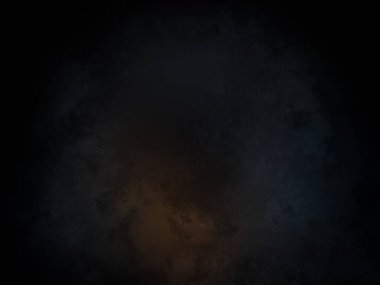 tasarım için koyu siyah grunge arkaplan dokusu