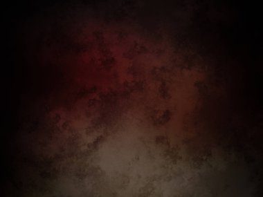 Soyut kırmızı arkaplan. suluboya dokusu.