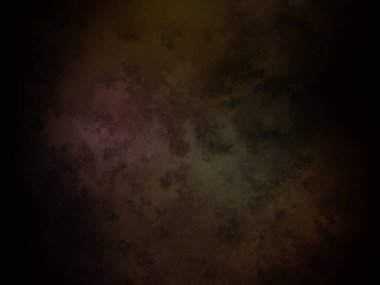 Kahverengi grunge duvar dokusu. koyu soyut arkaplan.