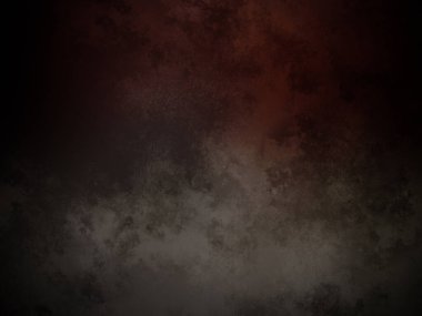 Suluboya boya lekeli soyut koyu arkaplan