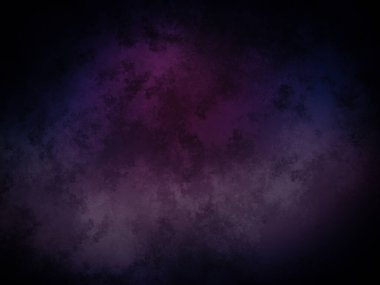 Koyu mor, kırmızı vektör deseni bir yıldızla.