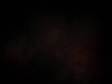 buhar doku ile koyu arka plan