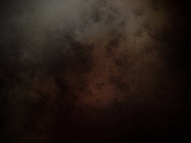 buhar doku ile koyu arka plan