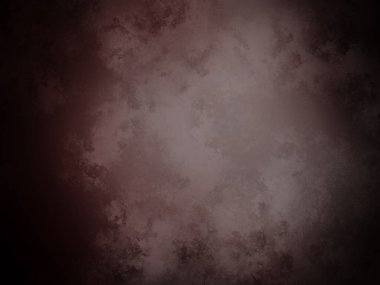 Kırmızı suluboya desenli soyut koyu arkaplan