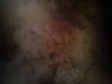 Metin için alanı olan soyut arkaplan