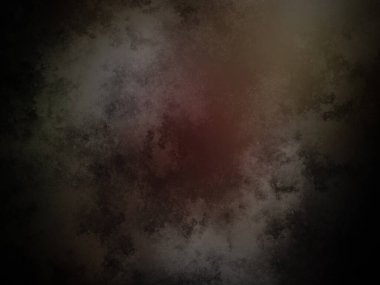 Metin için alanı olan soyut grunge boş arkaplan