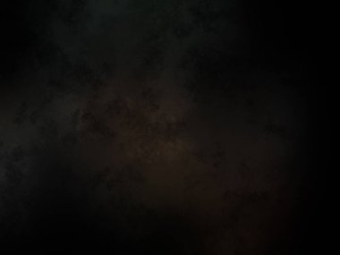 buhar doku ile koyu arka plan