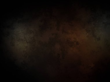 koyu kahverengi grunge arkaplan dokusu