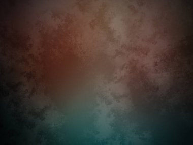 Soyut Kırmızı Arkaplan Dokusu