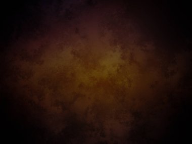 soyut kahverengi renk grunge arkaplanı