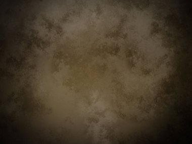 Koyu kahverengi grunge duvar dokusu