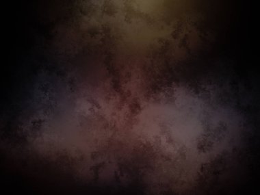 buharlı koyu soyut arkaplan