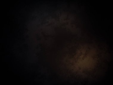 Metin için alanı olan soyut siyah arkaplan.