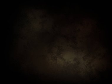 Koyu kahverengi kirli arkaplan