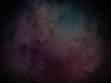 Metin için alanı olan soyut grunge arkaplanı