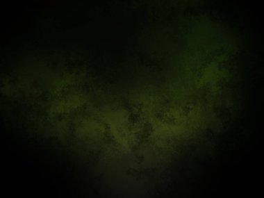Koyu yeşil arka plan dokusu