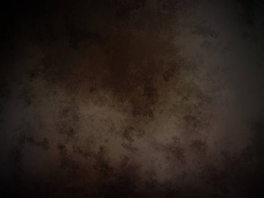 Kahverengi desenli koyu soyut arkaplan