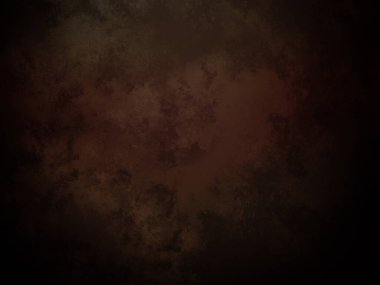 Metin için alanı olan soyut grunge arkaplanı