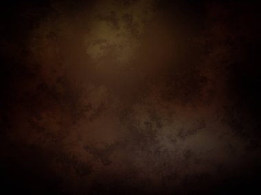 soyut grunge kahverengi arka plan