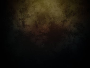 Koyu kahverengi kirli duvar veya doku arkaplanı.