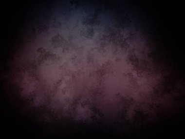 metin için alan ile koyu grunge arka plan