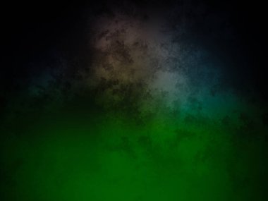 Metin için alanı olan soyut grunge arkaplanı