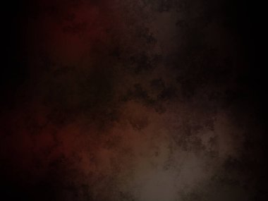 buhar doku ile koyu arka plan