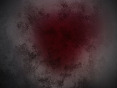 Suluboya desenli soyut arkaplan